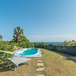 Stella Con Piscina Comune - Rei101 By Interhome شقة كوستا ري