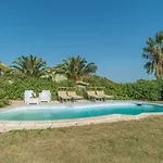 شقة Stella Con Piscina Comune - Rei101 By Interhome كوستا ري
