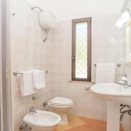 Appartamento Stella Con Piscina Comune - Rei101 By Interhome Costa Rei