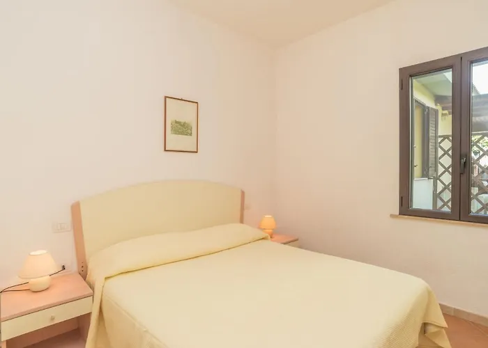 Stella Con Piscina Comune - Rei101 By Interhome Apartman *
