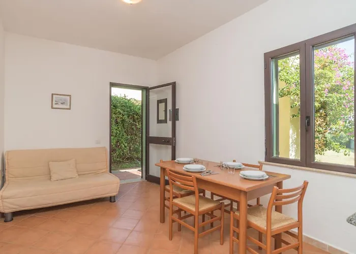 Apartman Stella Con Piscina Comune - Rei101 By Interhome *