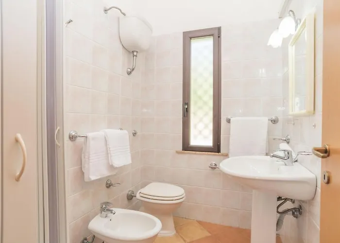 Apartman Stella Con Piscina Comune - Rei101 By Interhome Costa Rei
